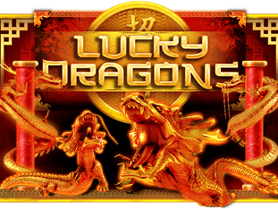 Lucky Dragons