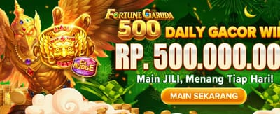 Bonus Selamat Datang bpo777