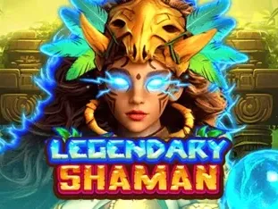 Legendary Shaman